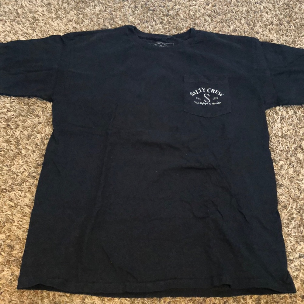 Salty Crew men’s shirt